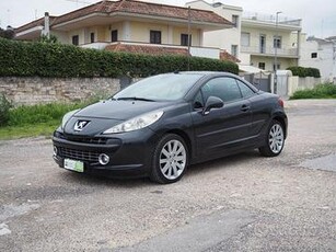 PEUGEOT 207 1.6 HDi 110CV CC Tecno