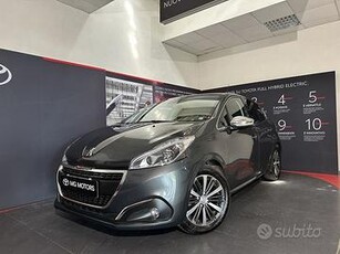 Peugeot 208 1.2 PureTech 82 CV 3 porte Allure