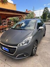 Peugeot 208 - 2017