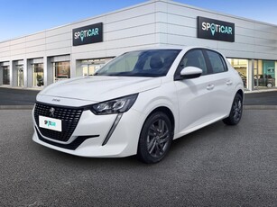 Peugeot 208 Active Pack PureTech 100 S/S