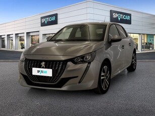 Peugeot 208 Allure Pack PureTech 100 S/S