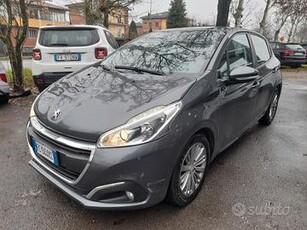 Peugeot 208 BlueHDi 75 5 porte Active DISTRIBUZION