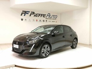 Peugeot 208 PureTech 100 Stop&Start 5 porte Allure Pack