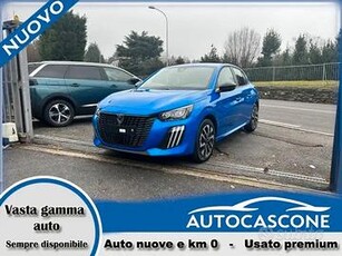 Peugeot 208 PureTech 75 Stop&Start 5 porte Active