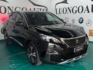 Peugeot 3008 130Cv EAT8 GT Line Iper Full