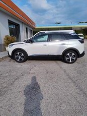 PEUGEOT 3008 2ª serie - 2019