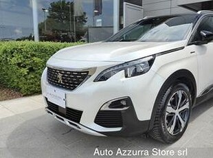 Peugeot 3008 BlueHDi 120 EAT6 S&S GT Line *UN...