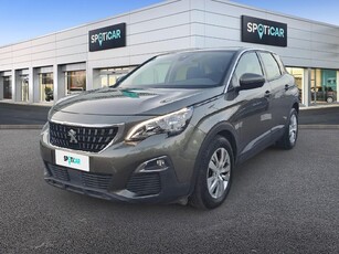 Peugeot 3008 BlueHDi 130 S&S Active