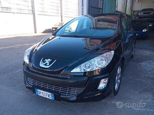 Peugeot 308 1.6 120 CV