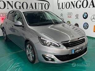 Peugeot 308 1.6 e-HDi 115 CV Allure