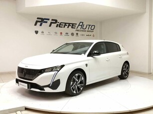 Peugeot 308 BlueHDi 130 S&S EAT8 Allure Pack