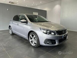 Peugeot 308 PureTech Turbo 130 S&S Active