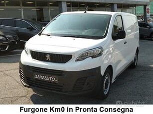 PEUGEOT Expert BlueHDi 120 S&S P. Medio Furgone