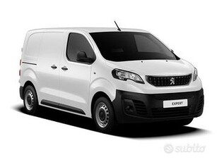 Peugeot Expert BlueHDi 120 S&S PL-TN Furgone Premi