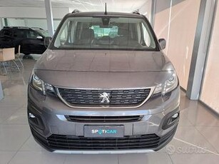 Peugeot Rifter 1.5 Hdi 130 Allure 2019 come N.U.O.