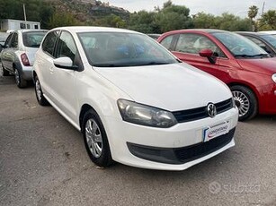 Polo 1.2 Diesel