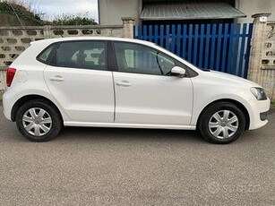 Polo 1200 diesel perfette condizioni