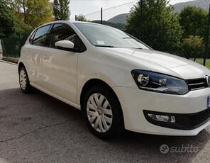 Polo 1.6 90cv TDI 90cv