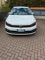 Polo gti 12/2019 2.0