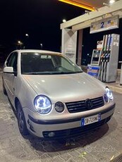 Polo IV Serie 1.4 Benzina Euro 4 Neopatentati
