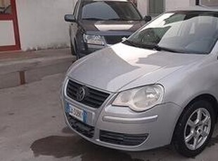 Polo tdi 1.4 unico proprietario