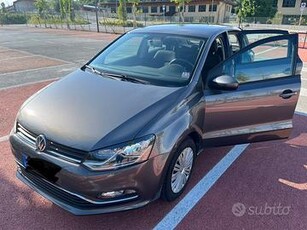 Polo V 5p 1.4 tdi Comfortline 90cv