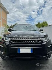 Range Rover Evoque 2.0 automatica