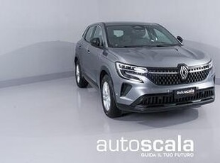 RENAULT Austral Mild Hybrid Advanced 130 Evoluti