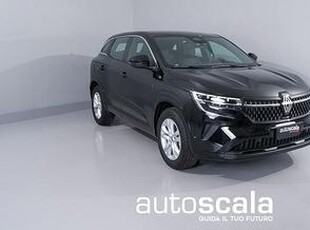 RENAULT Austral Mild Hybrid Advanced 130 Evoluti