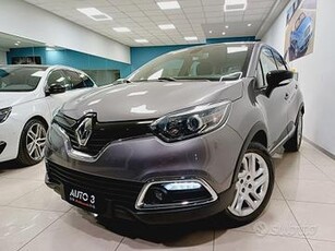 Renault Captur 0.9 TCe 12V 90 CV Start&Stop Energy