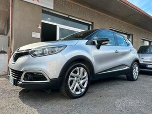 Renault Captur 1.5 dCi 8V 90 CV Start&Stop Energy