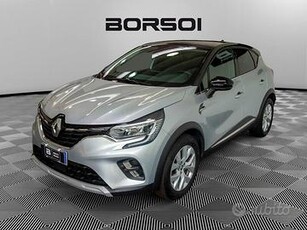 Renault Captur 2nd serie TCe 12V 100 CV GPL F...