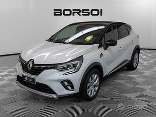 Renault Captur 2nd serie TCe 90 CV Intens