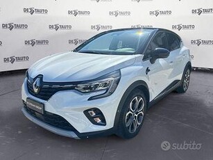Renault Captur Intens Plug-in Hybrid E-Tech 1...