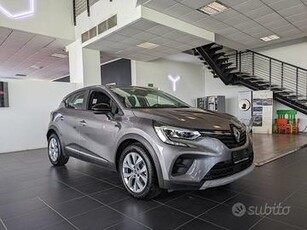 RENAULT Captur TCe 100 CV