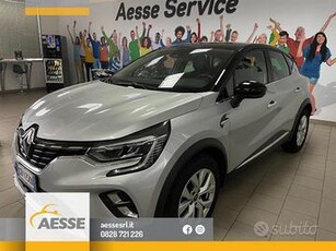 RENAULT Captur TCe 100 CV Intens