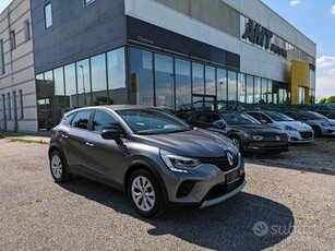 RENAULT Captur TCe 90 CV Business