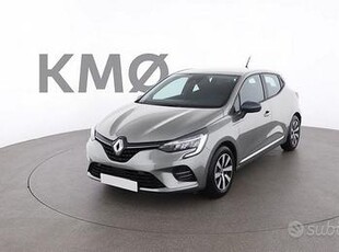 Renault Clio 1.0 TCe Equilibre GPL 100CV [KM ...