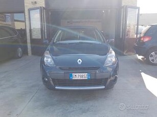 Renault Clio 1.2 16V 5 porte Dynamique BENZINA E G