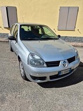 RENAULT CLIO 1.2 Dynamique - 2007