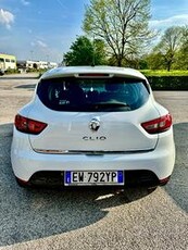 Renault Clio 1.2 GPL FINO 2034 NEOPATENTE GARANZI