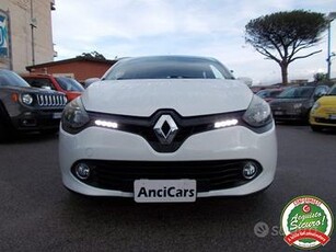 RENAULT Clio 1.5 dCi 8V 75CV 5 porte Live