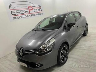 RENAULT Clio 1.5 dCi 8V 75CV 5 porte Wave