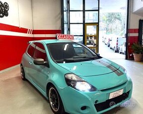 Renault Clio 1.5 dCi 90CV 3p Tuning Sport