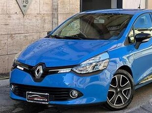 Renault clio 1,5 dci da vetrina