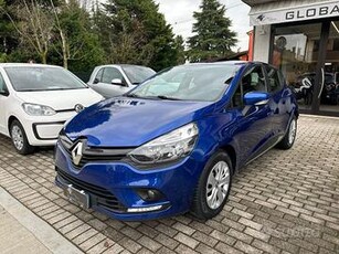 RENAULT Clio 1.5dCi Energy-Neopatentati