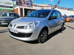 Renault Clio 2008