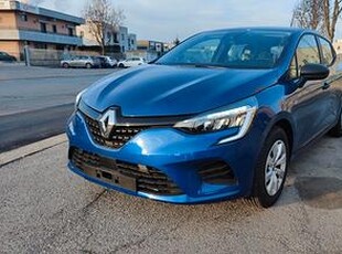 Renault Clio SCe 65 CV 5 porte Life