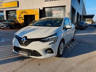 Renault Clio TCe 100 CV GPL 5 porte Intens