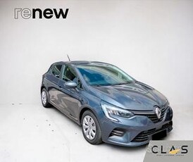Renault Clio TCe 12V 100 CV GPL 5 porte Zen